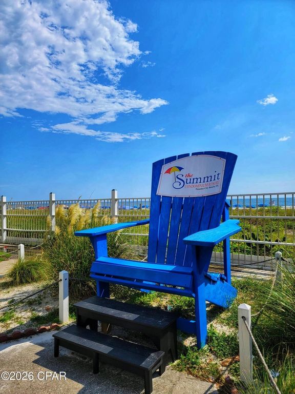 Image 59 of property listing at 8743 Thomas Drive 209, Panama City Beach, FL 32408