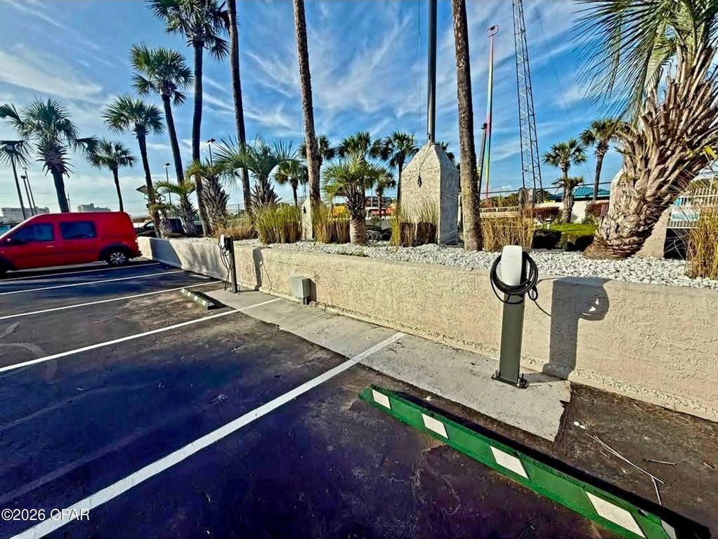 Image 60 of property listing at 8743 Thomas Drive 209, Panama City Beach, FL 32408