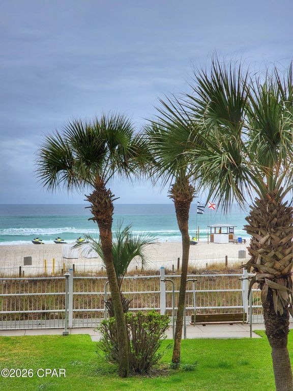 Image 61 of property listing at 8743 Thomas Drive 209, Panama City Beach, FL 32408