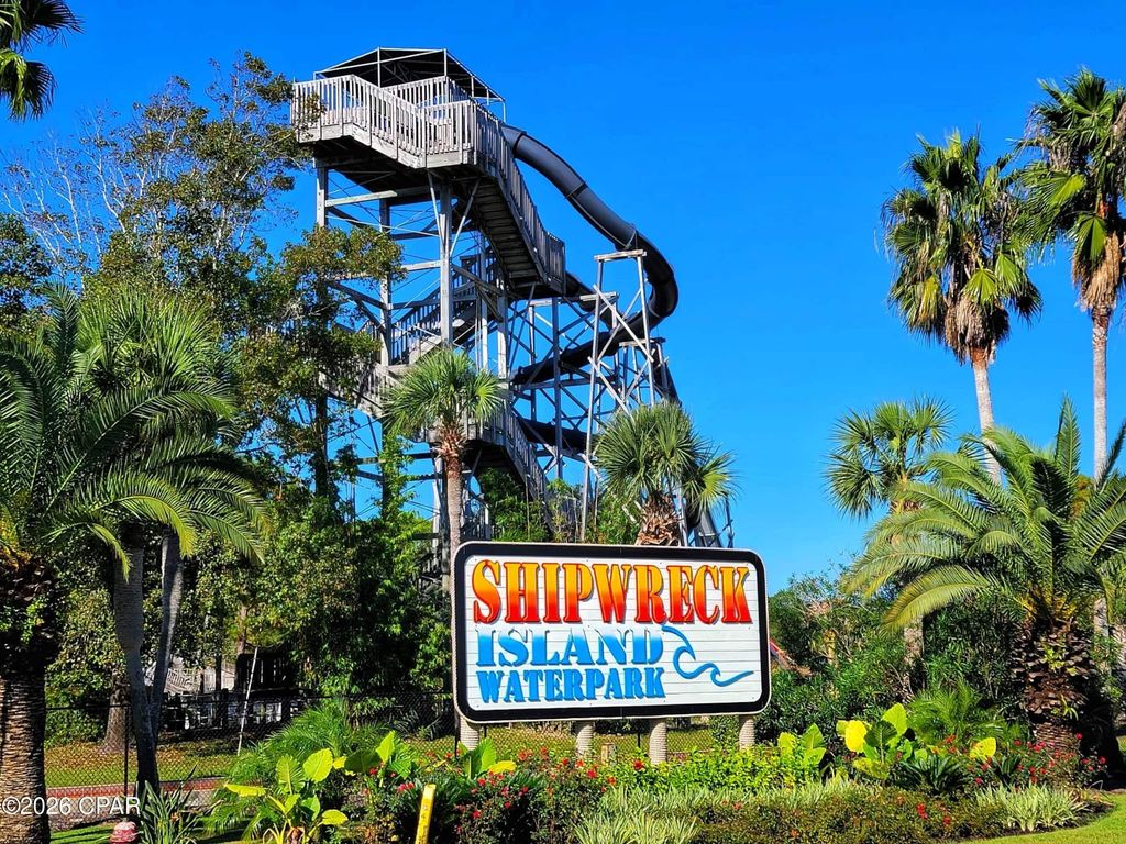 Image 73 of property listing at 8743 Thomas Drive 209, Panama City Beach, FL 32408