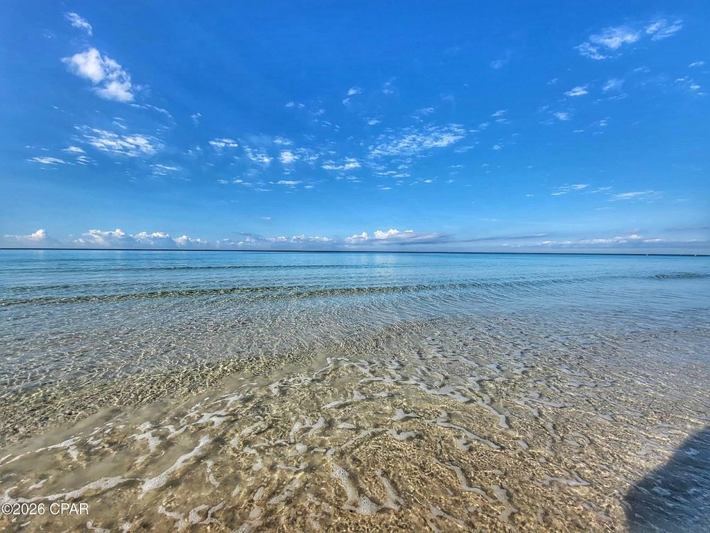 Image 80 of property listing at 8743 Thomas Drive 209, Panama City Beach, FL 32408