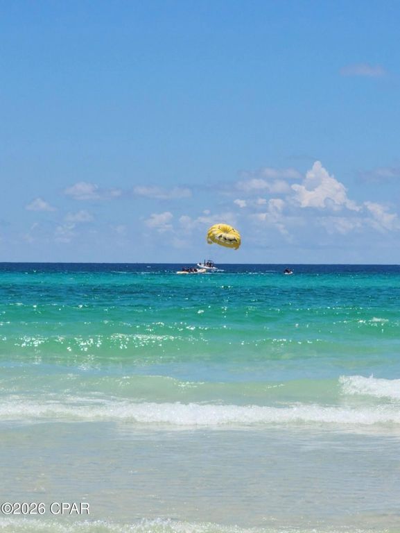 Image 81 of property listing at 8743 Thomas Drive 209, Panama City Beach, FL 32408