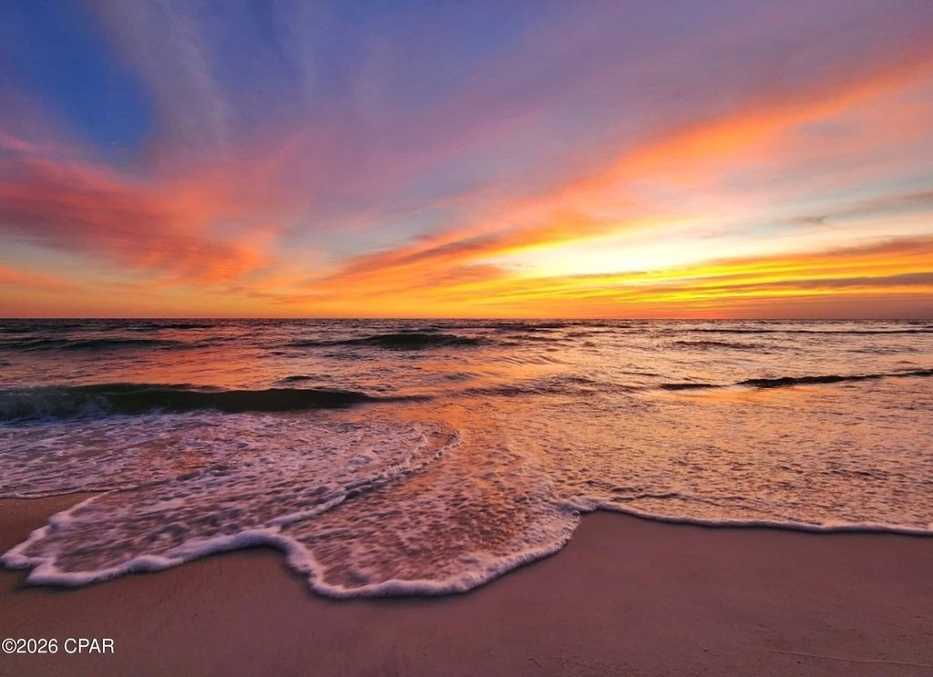 Image 82 of property listing at 8743 Thomas Drive 209, Panama City Beach, FL 32408