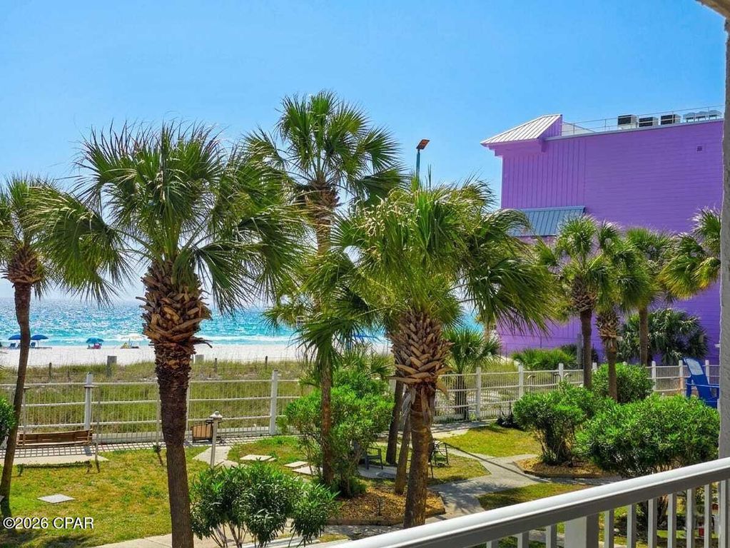 Image 99 of property listing at 8743 Thomas Drive 209, Panama City Beach, FL 32408