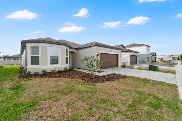6573 ASBURY BARNES LANE, Wesley Chapel, FL 33545