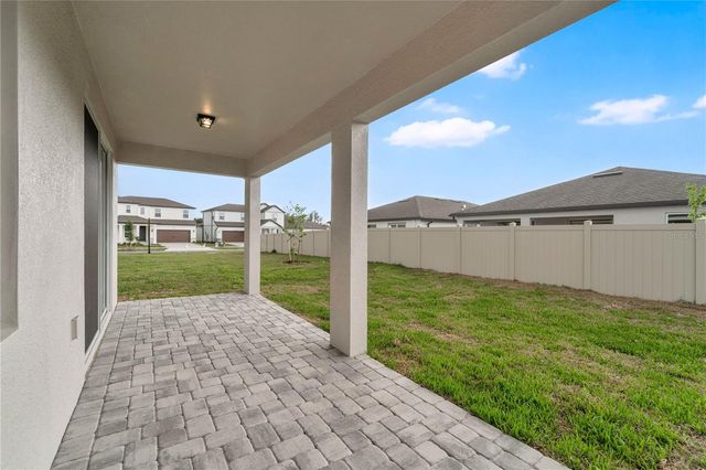 6573 ASBURY BARNES LANE, Wesley Chapel, FL 33545