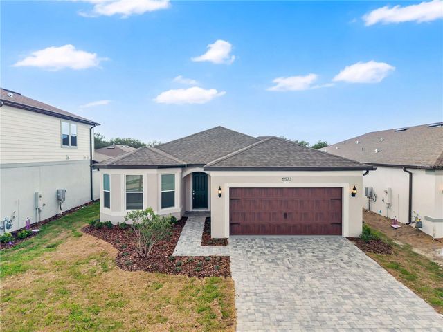 6573 ASBURY BARNES LANE, Wesley Chapel, FL 33545