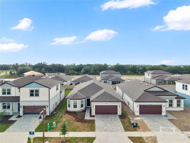 6573 ASBURY BARNES LANE, Wesley Chapel, FL 33545