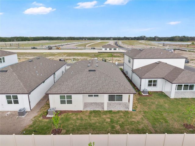 6573 ASBURY BARNES LANE, Wesley Chapel, FL 33545