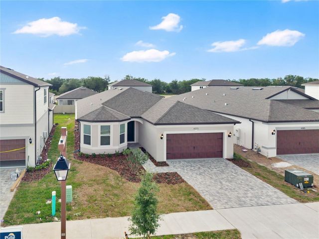 6573 ASBURY BARNES LANE, Wesley Chapel, FL 33545