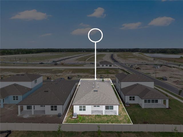 6573 ASBURY BARNES LANE, Wesley Chapel, FL 33545