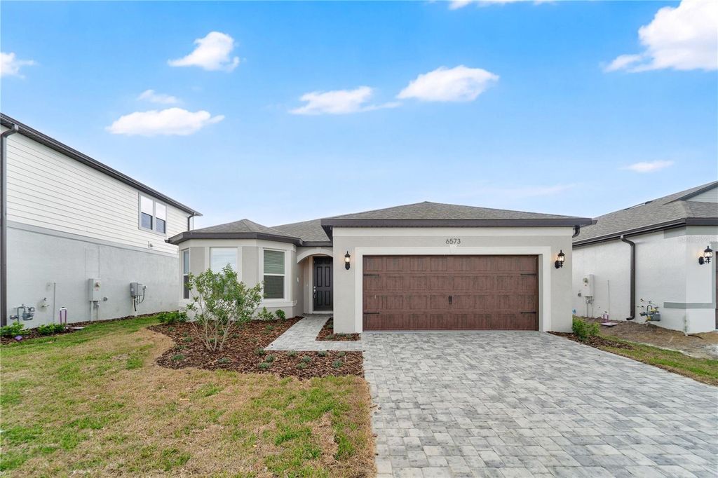 6573 ASBURY BARNES LANE, Wesley Chapel, FL 33545
