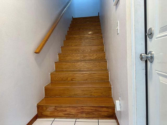 5419 SWEETWATER TERRACE CIRCLE 3-20, Tampa, FL 33634