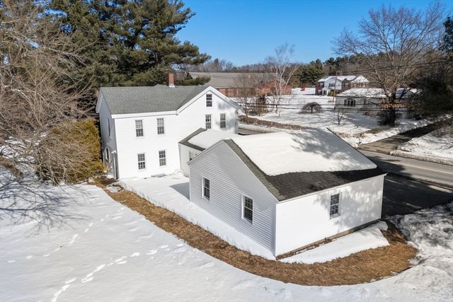 87 Landham Rd, Sudbury, MA 01776