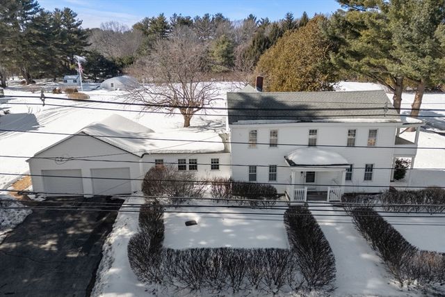 87 Landham Rd, Sudbury, MA 01776