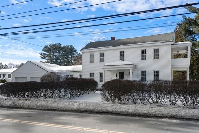 87 Landham Rd, Sudbury, MA 01776