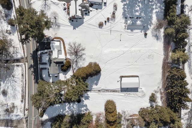 87 Landham Rd, Sudbury, MA 01776