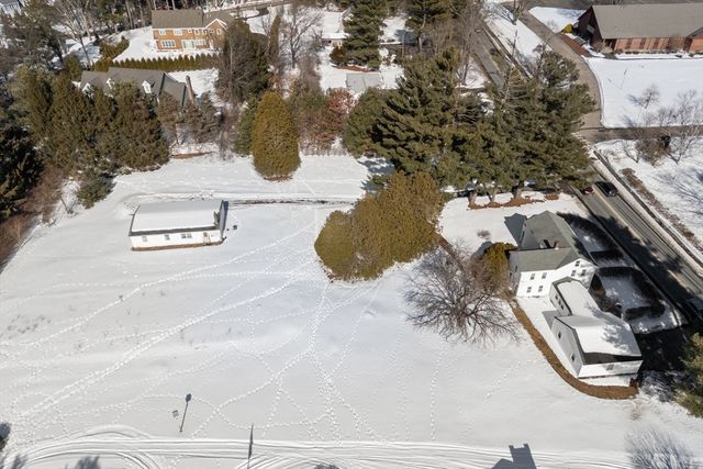 87 Landham Rd, Sudbury, MA 01776