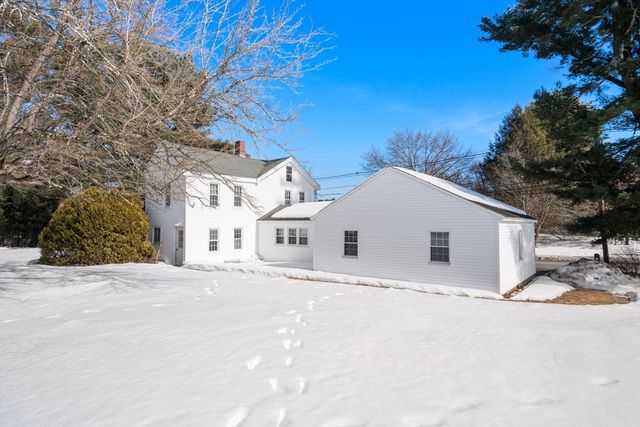 87 Landham Rd, Sudbury, MA 01776