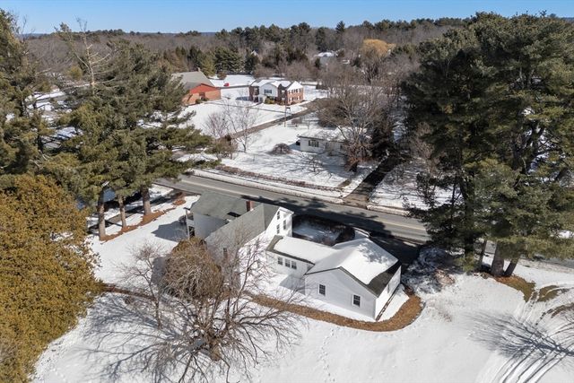 87 Landham Rd, Sudbury, MA 01776