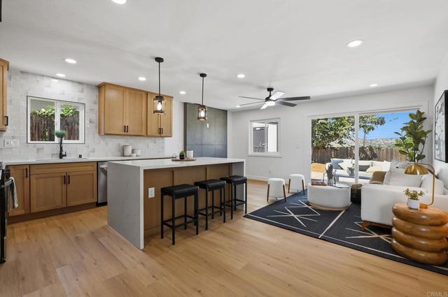 709 Worthington Street, Spring Valley, CA 91977
