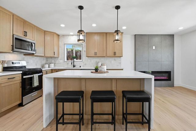 709 Worthington Street, Spring Valley, CA 91977