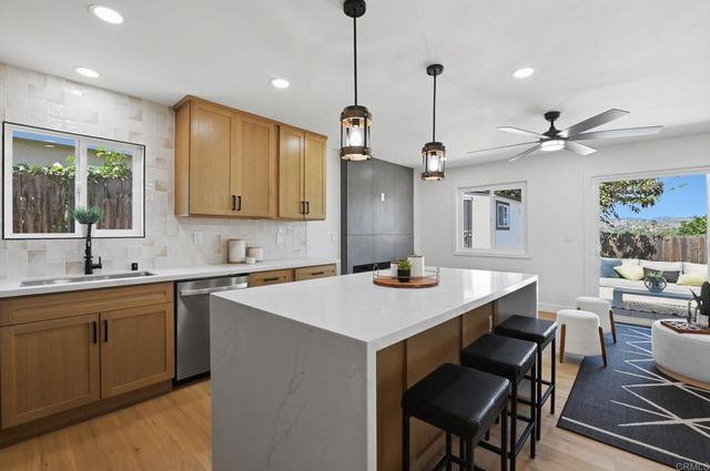 709 Worthington Street, Spring Valley, CA 91977