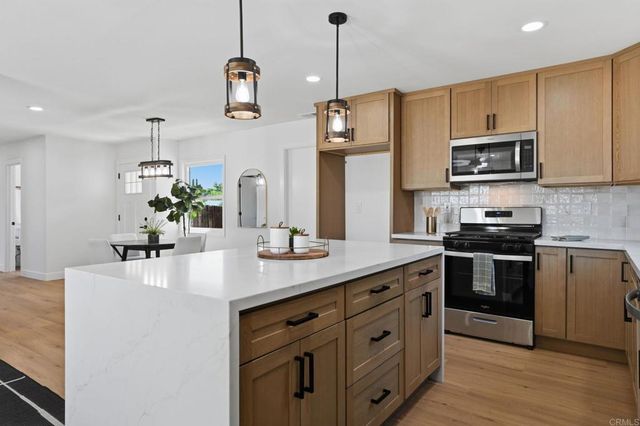 709 Worthington Street, Spring Valley, CA 91977