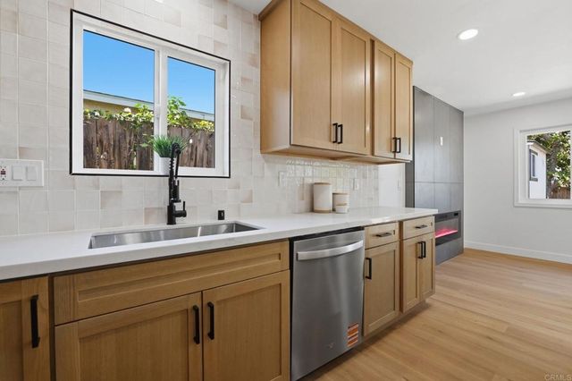 709 Worthington Street, Spring Valley, CA 91977