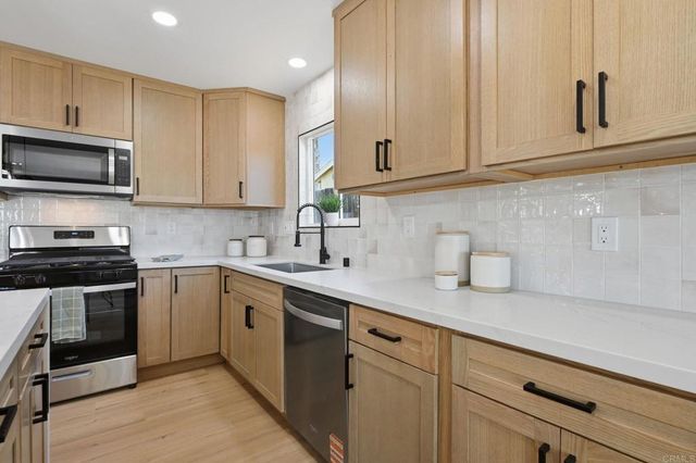 709 Worthington Street, Spring Valley, CA 91977