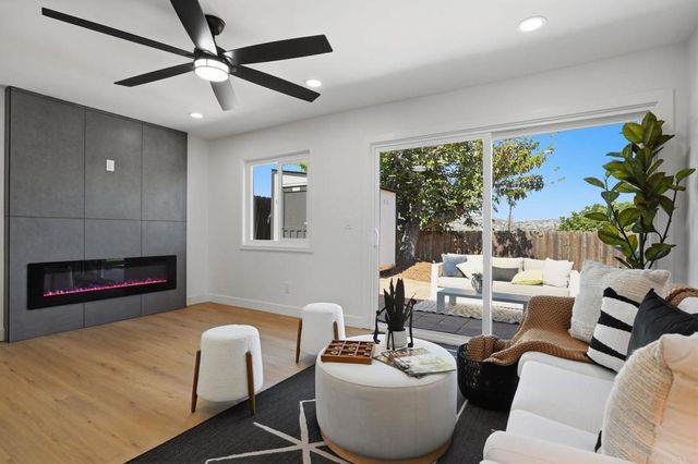 709 Worthington Street, Spring Valley, CA 91977