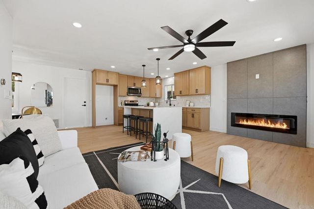 709 Worthington Street, Spring Valley, CA 91977