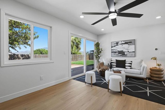 709 Worthington Street, Spring Valley, CA 91977