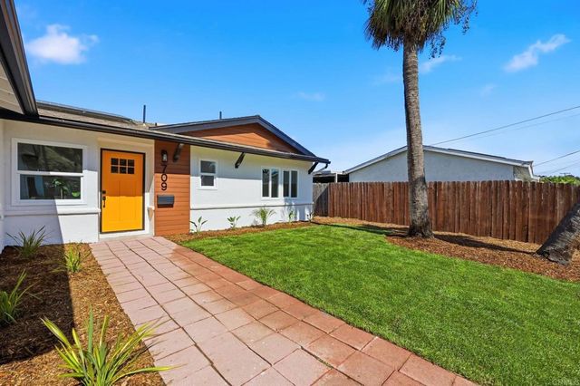709 Worthington Street, Spring Valley, CA 91977