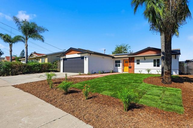 709 Worthington Street, Spring Valley, CA 91977