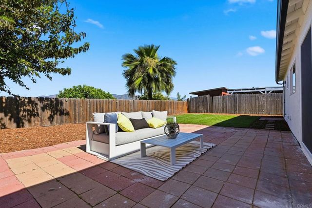 709 Worthington Street, Spring Valley, CA 91977