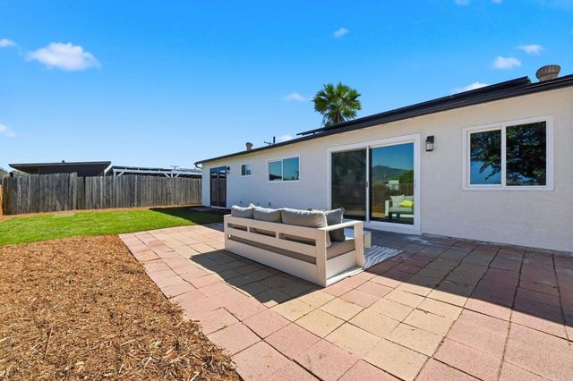 709 Worthington Street, Spring Valley, CA 91977