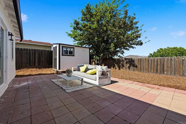 709 Worthington Street, Spring Valley, CA 91977