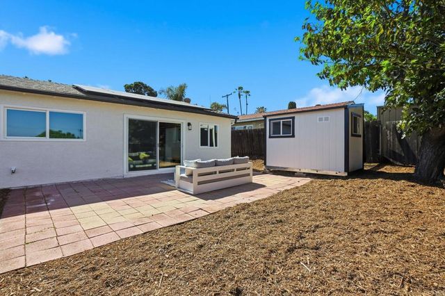 709 Worthington Street, Spring Valley, CA 91977