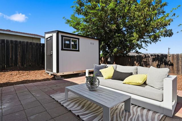 709 Worthington Street, Spring Valley, CA 91977