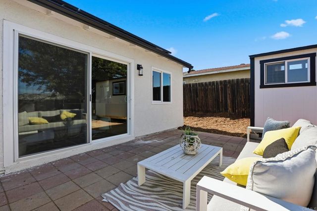 709 Worthington Street, Spring Valley, CA 91977
