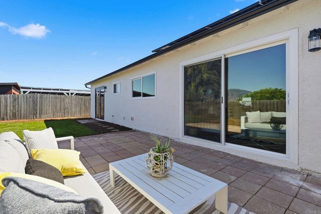 709 Worthington Street, Spring Valley, CA 91977