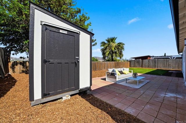 709 Worthington Street, Spring Valley, CA 91977