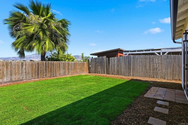 709 Worthington Street, Spring Valley, CA 91977