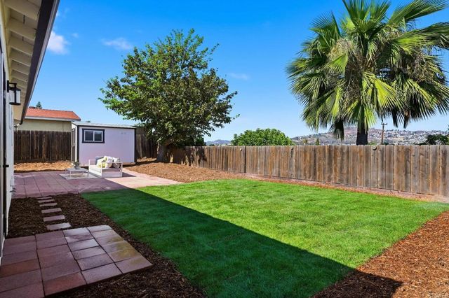 709 Worthington Street, Spring Valley, CA 91977