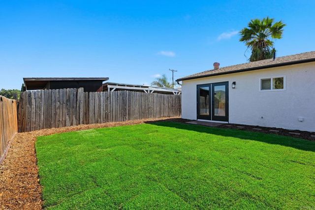 709 Worthington Street, Spring Valley, CA 91977