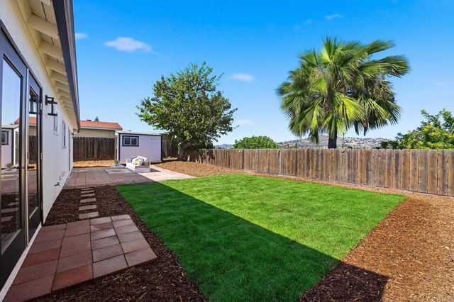 709 Worthington Street, Spring Valley, CA 91977