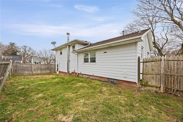 591 Britton Road, Greece, NY 14616