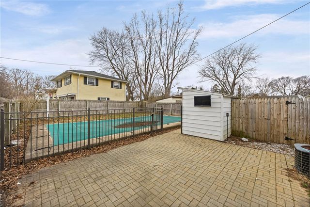 591 Britton Road, Greece, NY 14616