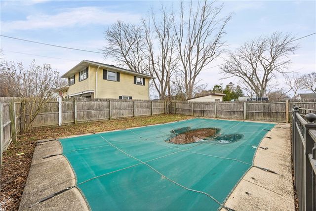 591 Britton Road, Greece, NY 14616